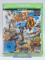 Preview: Sunset Overdrive